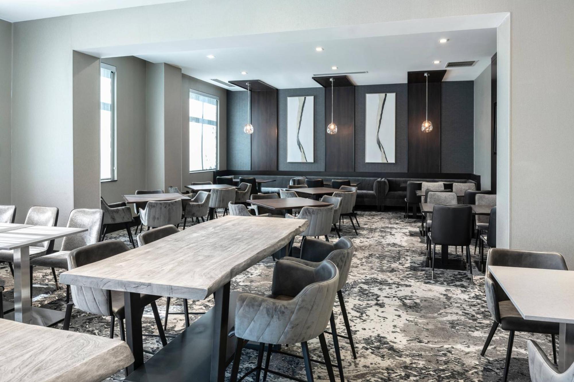Fairfield Inn & Suites By Marriott Boston Logan Airport/Chelsea Exteriör bild