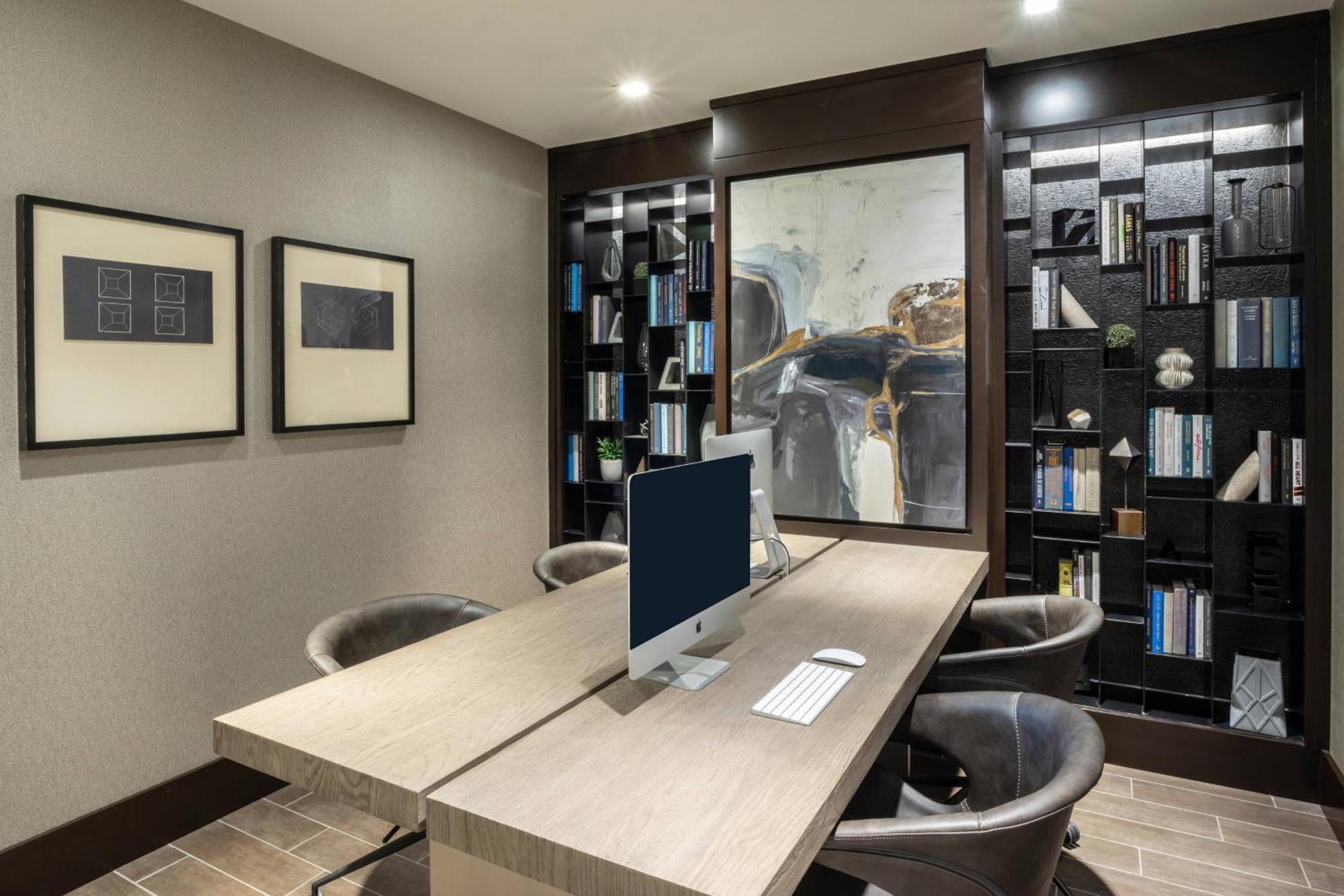 Fairfield Inn & Suites By Marriott Boston Logan Airport/Chelsea Exteriör bild